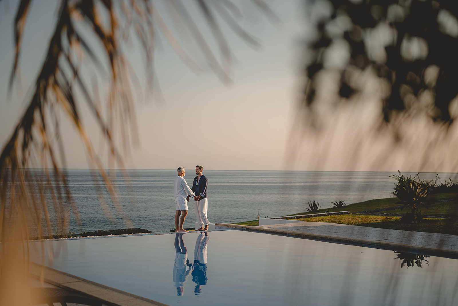 Azores Wedding Venues