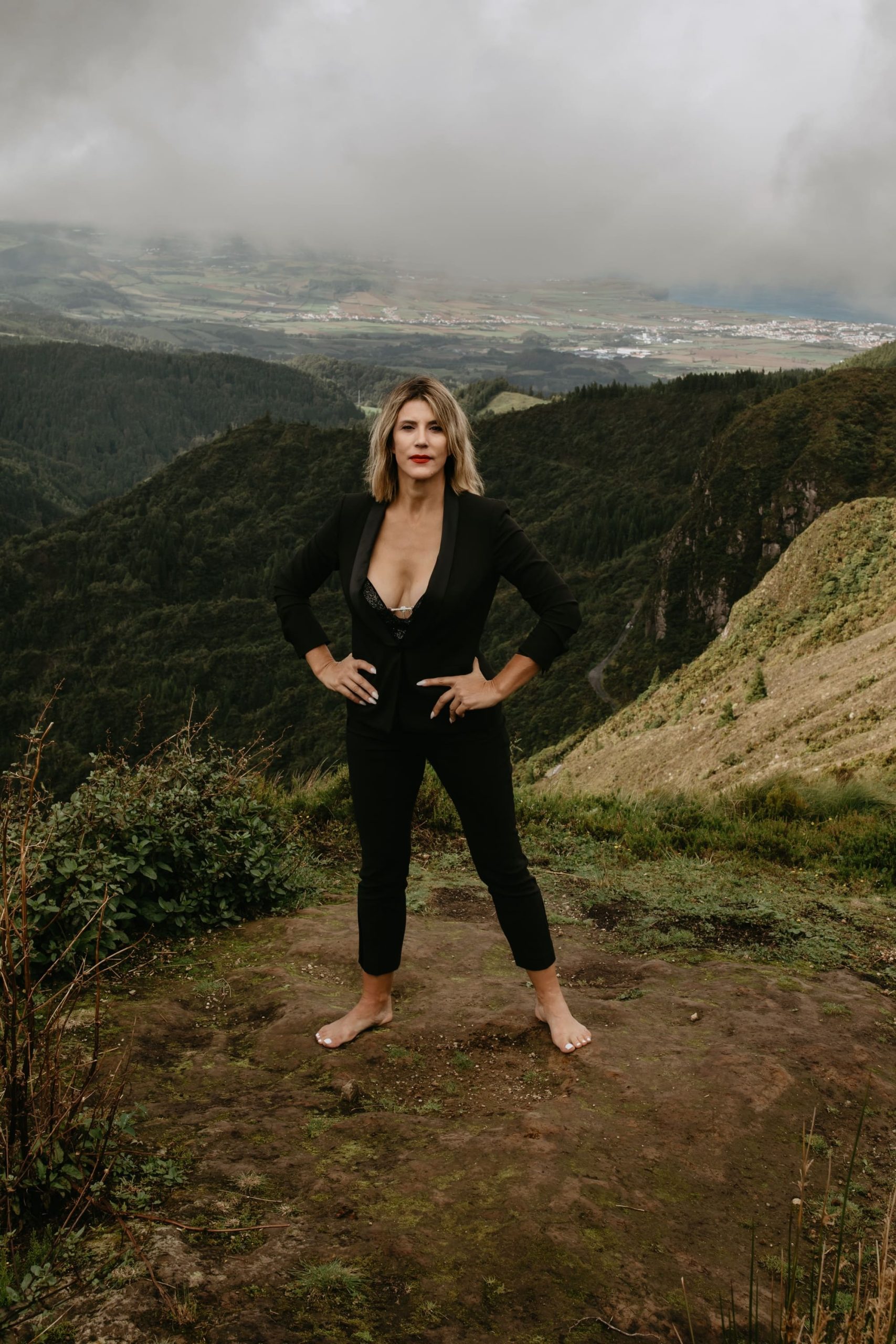 Eleni Kouris, Founder at GlamAzores